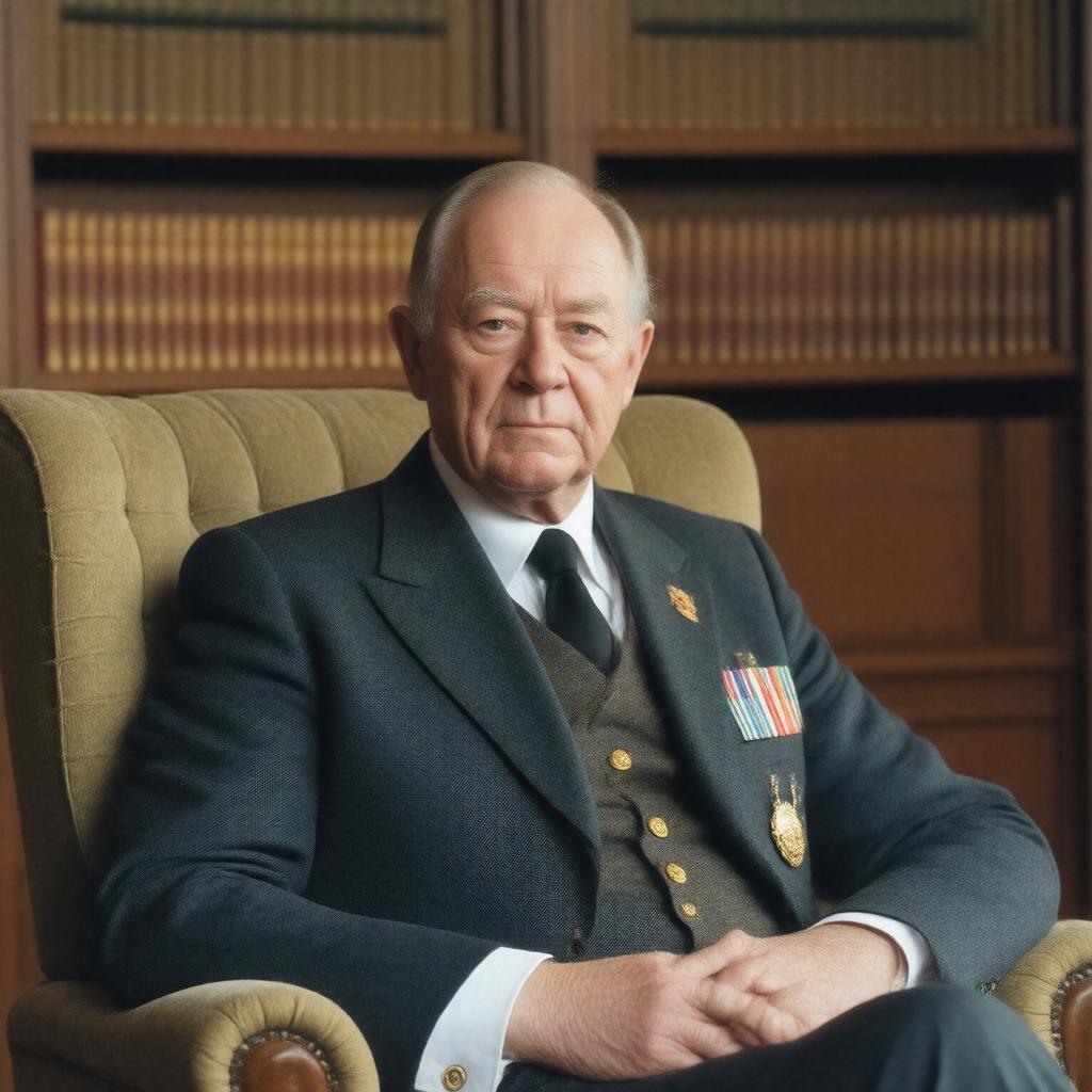 Andrew Parker Bowles